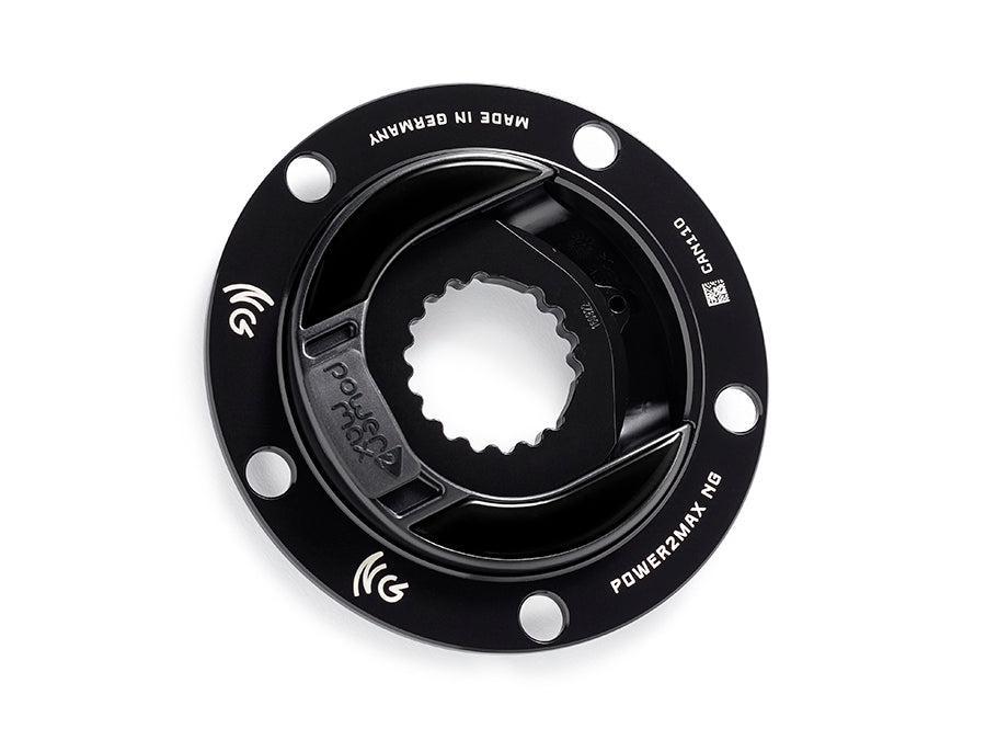 Power2Max NG Road Power Meter Cannondale -